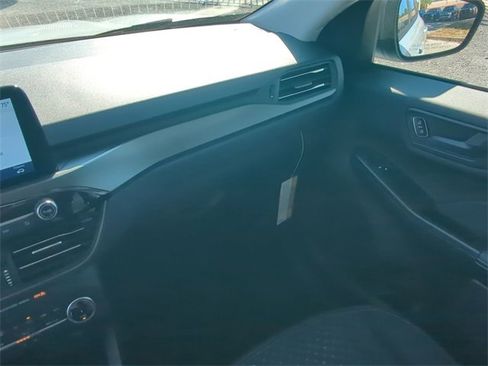 New 2026 Ford Escape Active image 18