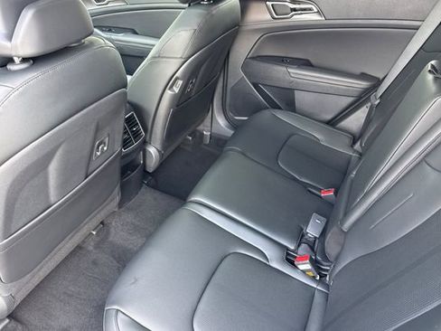 New 2026 Kia Sportage EX FWD image 14