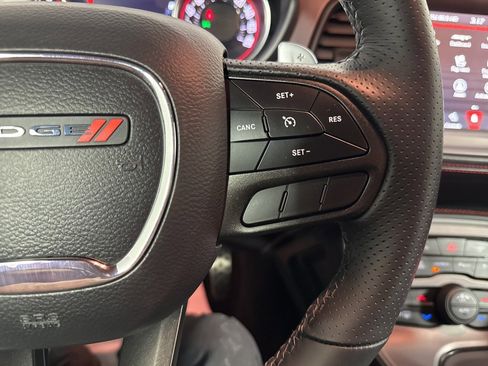 Used 2023 Dodge Challenger R/T Scat Pack image 32