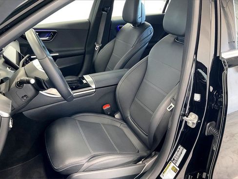 Used 2025 Mercedes-Benz C 300 C 300 image 7
