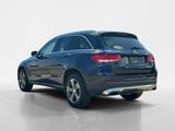Used 2016 Mercedes-Benz GLC 300 4MATIC image 3