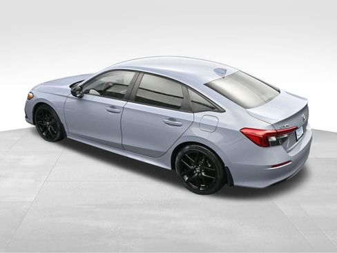 Used 2024 Honda Civic Sport image 33
