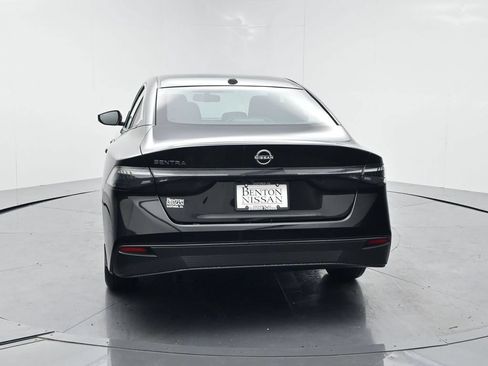 New 2027 Nissan Sentra SV w/ SV Convenience Package FWD image 17