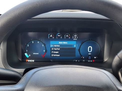 New 2026 Ford F150 STX image 16