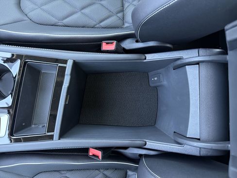 New 2026 Volkswagen Atlas SEL Premium R-Line image 23