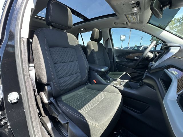 Certified 2020 GMC Terrain SLE w/ Driver Convenience Package FWD image 28