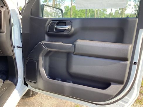 New 2026 GMC Sierra 1500 Pro w/ Pro Value Package RWD image 18