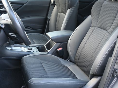 Certified 2021 Subaru Forester Premium AWD/4WD image 16