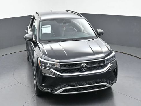 Used 2024 Volkswagen Taos S AWD/4WD image 40