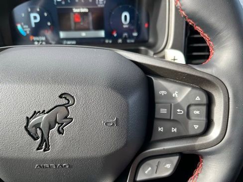 New 2025 Ford Bronco Raptor image 26