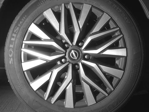 Used 2025 Nissan Altima 2.5 SV image 15