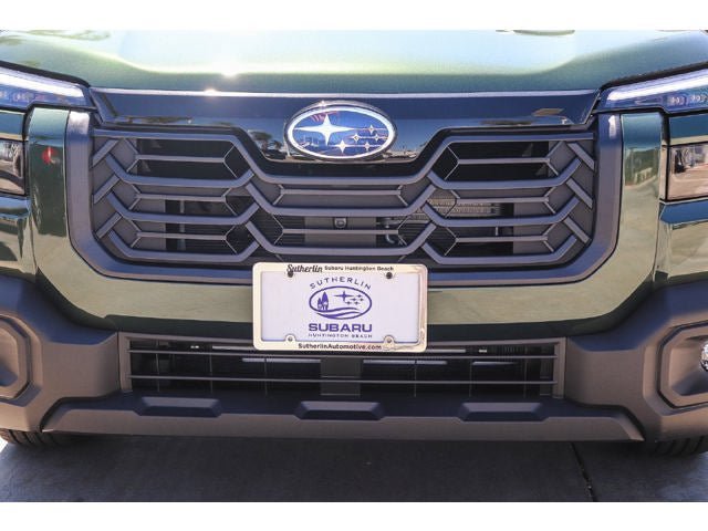New 2026 Subaru Outback Limited XT AWD/4WD image 35