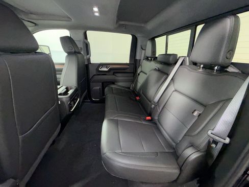 New 2026 GMC Sierra 2500 Denali w/ Denali Reserve Package AWD/4WD image 25