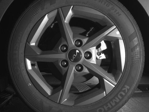 Used 2025 Kia K4 FWD image 14