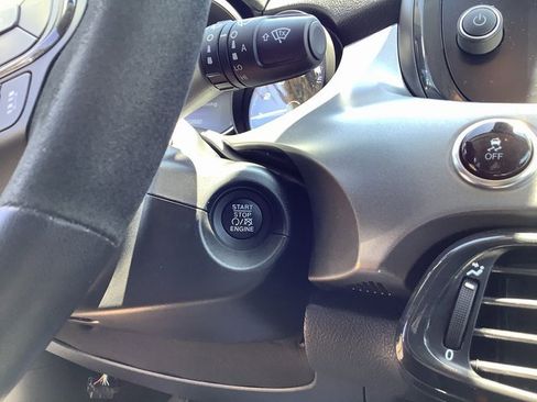 Used 2023 FIAT 500X Sport w/ Technology Group image 16