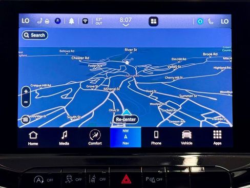 Used 2022 Jeep Compass Limited w/ Elite Group image 34