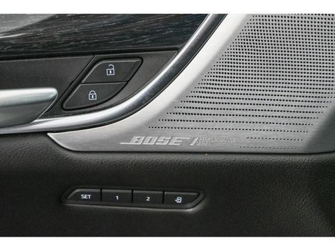 Used 2022 Cadillac XT5 Premium Luxury image 29