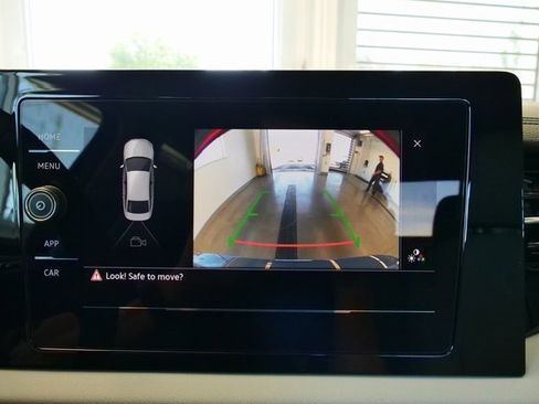 New 2025 Volkswagen Jetta S image 18