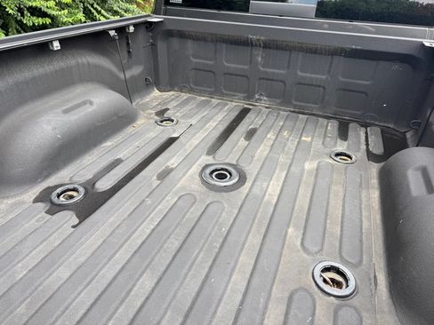 Used 2022 RAM 3500 Laramie AWD/4WD image 7