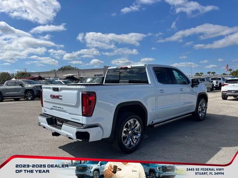 New 2026 GMC Sierra 1500 Denali image 7