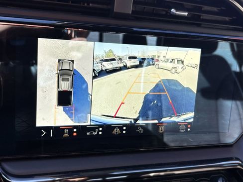 Certified 2024 GMC Sierra 1500 AT4X image 18