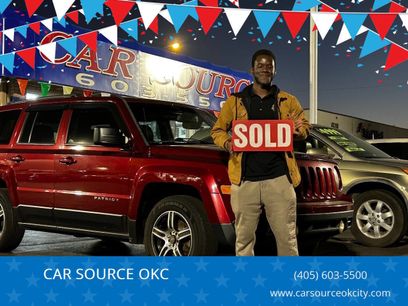 Used 2014 Jeep Patriot Sport w/ Power Value Group