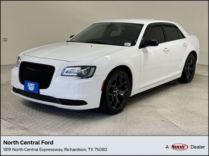 Used 2021 Chrysler 300 Touring w/ Sport Appearance Package