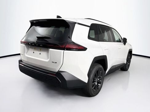 New 2026 Toyota RAV4 XLE Premium FWD image 9
