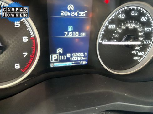 Used 2024 Subaru Forester Premium AWD/4WD image 21