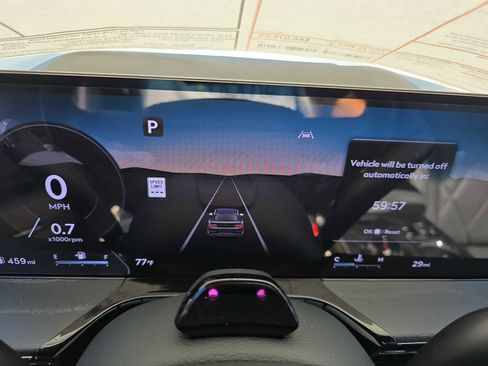 New 2026 Genesis GV80 3.5T Prestige image 10