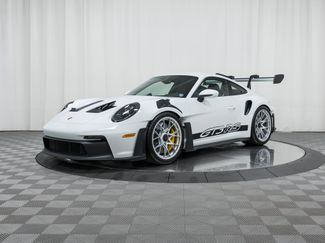 Certified 2025 Porsche 911 GT3 RS video 1