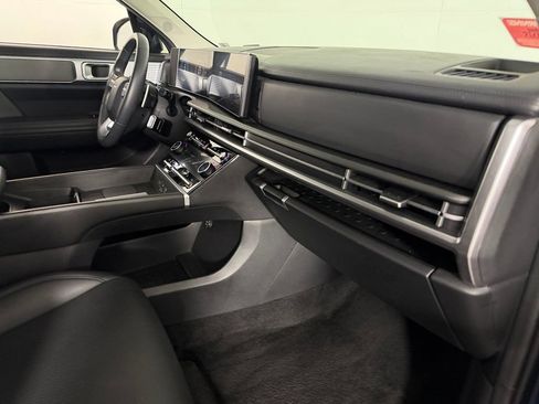 Used 2026 Hyundai Santa Fe SEL FWD image 31