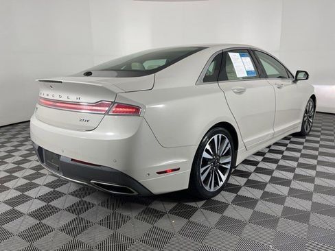 Used 2020 Lincoln MKZ Reserve w/ Elements Package image 7