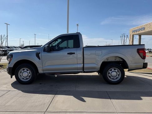 New 2026 Ford F150 XL image 8