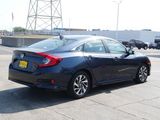 Used 2017 Honda Civic EX image 4