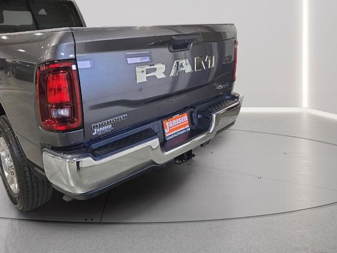 New 2026 RAM 2500 Big Horn image 4