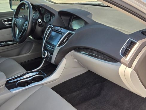 Certified 2019 Acura TLX V6 FWD image 30