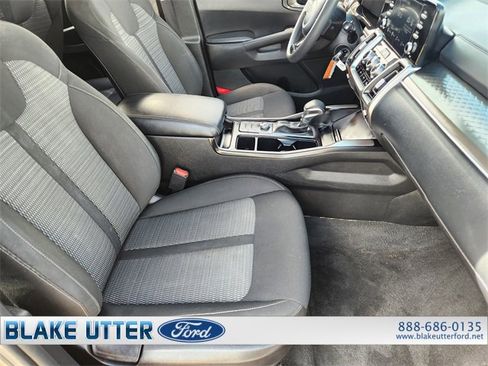 Used 2022 Kia Sorento LX image 13