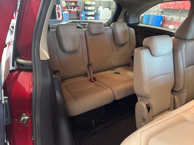 Used 2022 Honda Odyssey EX-L image 17