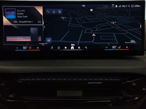 Used 2026 BMW 330i xDrive Sedan w/ M Sport Package image 22