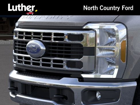 New 2026 Ford F350 XLT image 17