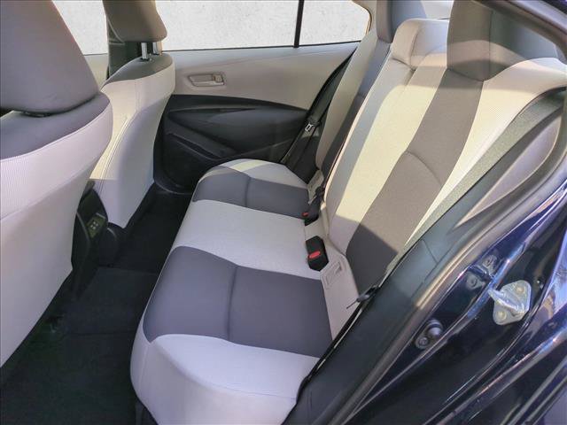 Used 2025 Toyota Corolla LE FWD image 18