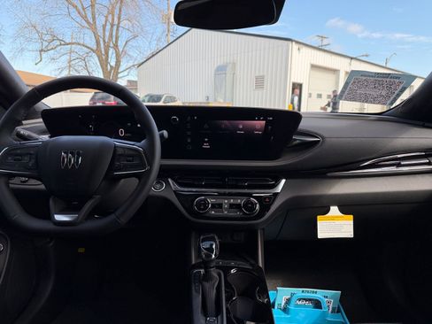 New 2026 Buick Envista Sport Touring image 18