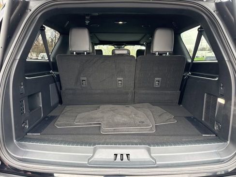 Used 2024 Ford Expedition Max Platinum AWD/4WD image 20