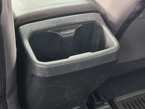 Used 2019 Toyota Tacoma TRD Sport RWD image 14