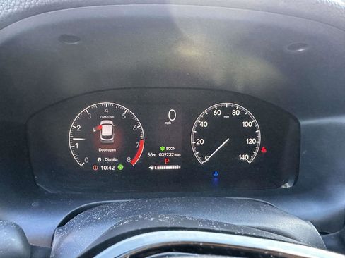 Used 2023 Honda HR-V Sport image 27