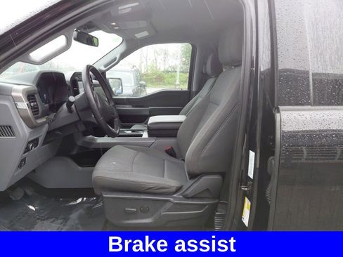 Used 2024 Ford F150 XLT w/ Mobile Office Package AWD/4WD image 20