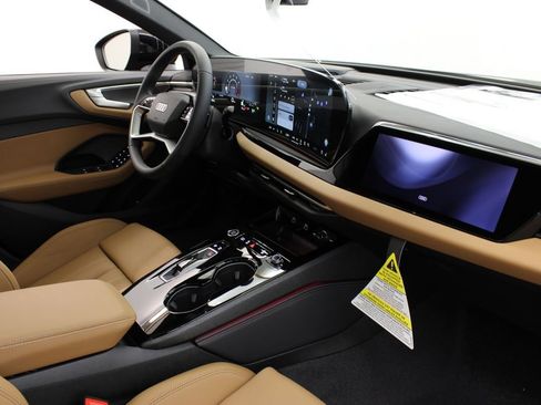New 2026 Audi A5 2.0T Prestige AWD/4WD image 25