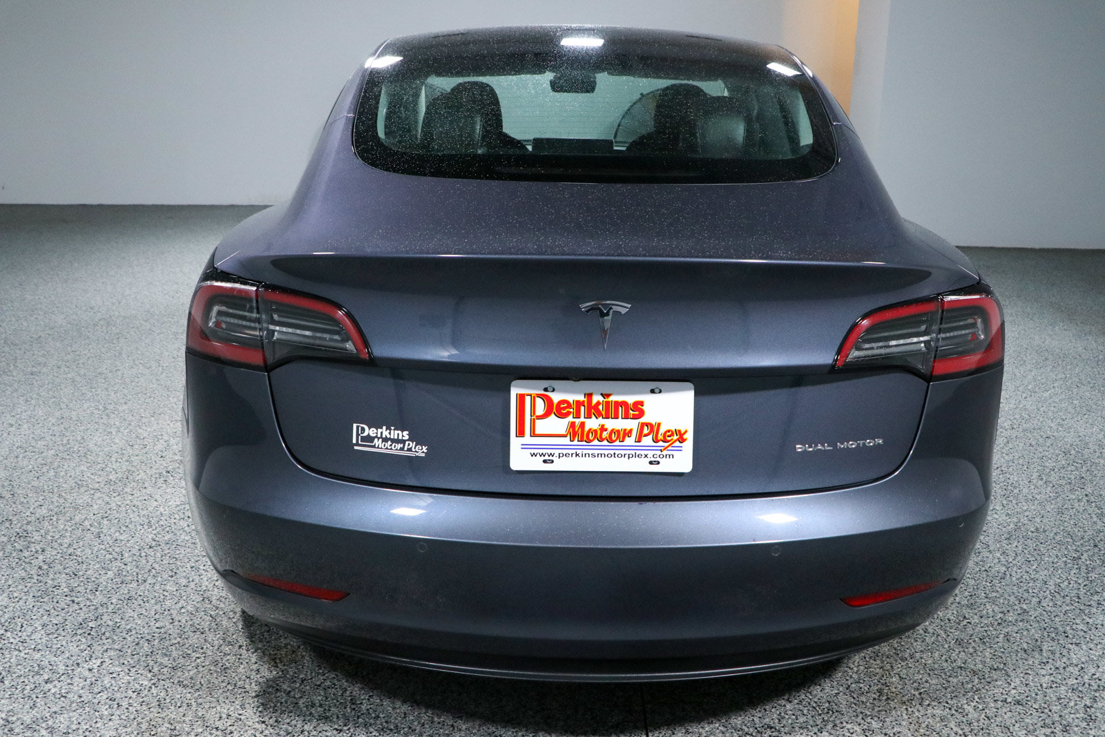 Used 2022 Tesla Model 3 Long Range AWD/4WD image 8