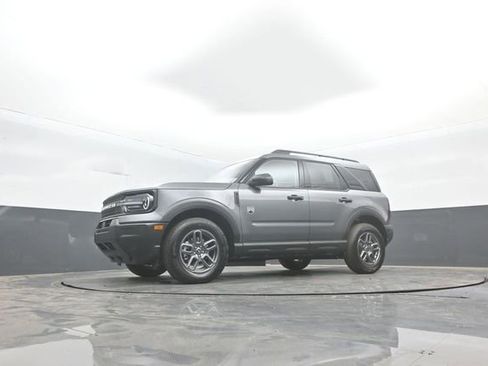 New 2026 Ford Bronco Sport Big Bend AWD/4WD image 35